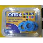 SEAL TAPE HIGH PRESSURE COLOUR BLUE YELLOW RED 4