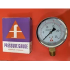 Pressure gauge 10 kg 16 kg 20 kg  25 kg 4
