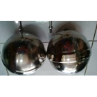WATER BUOY BALL STAINLESS 6