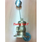WATER BUOY BALL STAINLESS 2