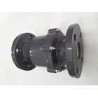 Check valve  PVC 5