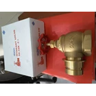 Hidrant Valves machino 16 k ONDA 3