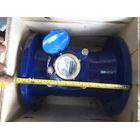 Water Flow Meter ONDA Type Flange 1