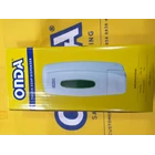 ONDA Soap Dispenser White Color 4