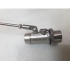 FLOATS VALVE ALL STAINLESS 304 6