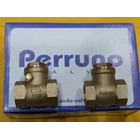 check valve perruno 1