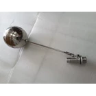 Floating Valve Stainless Size 2 inch 2