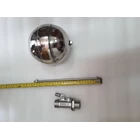 Floating Valve Stainless Size 2 inch 3