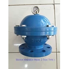 WATER HAMMER DUCTILE IRON 20K 2