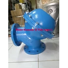 WATER HAMMER DUCTILE IRON 20K 1